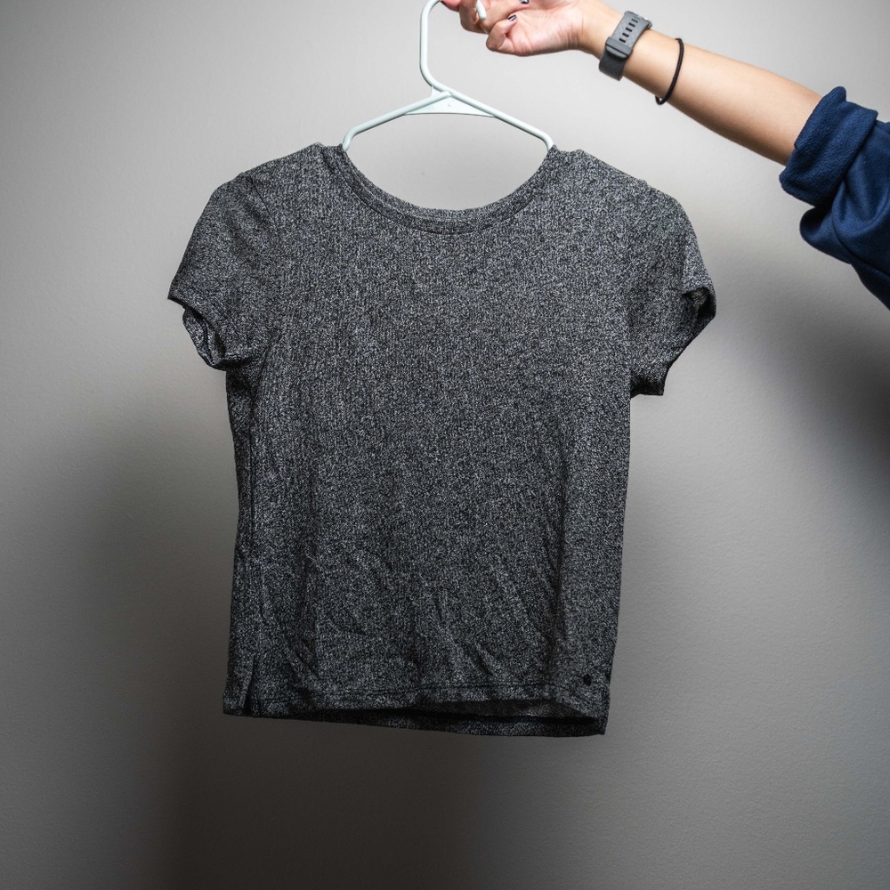 AE "soft and sexy" tee